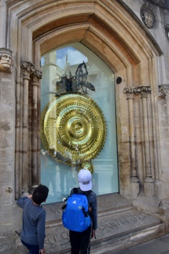 212. Cambridge clock.jpeg